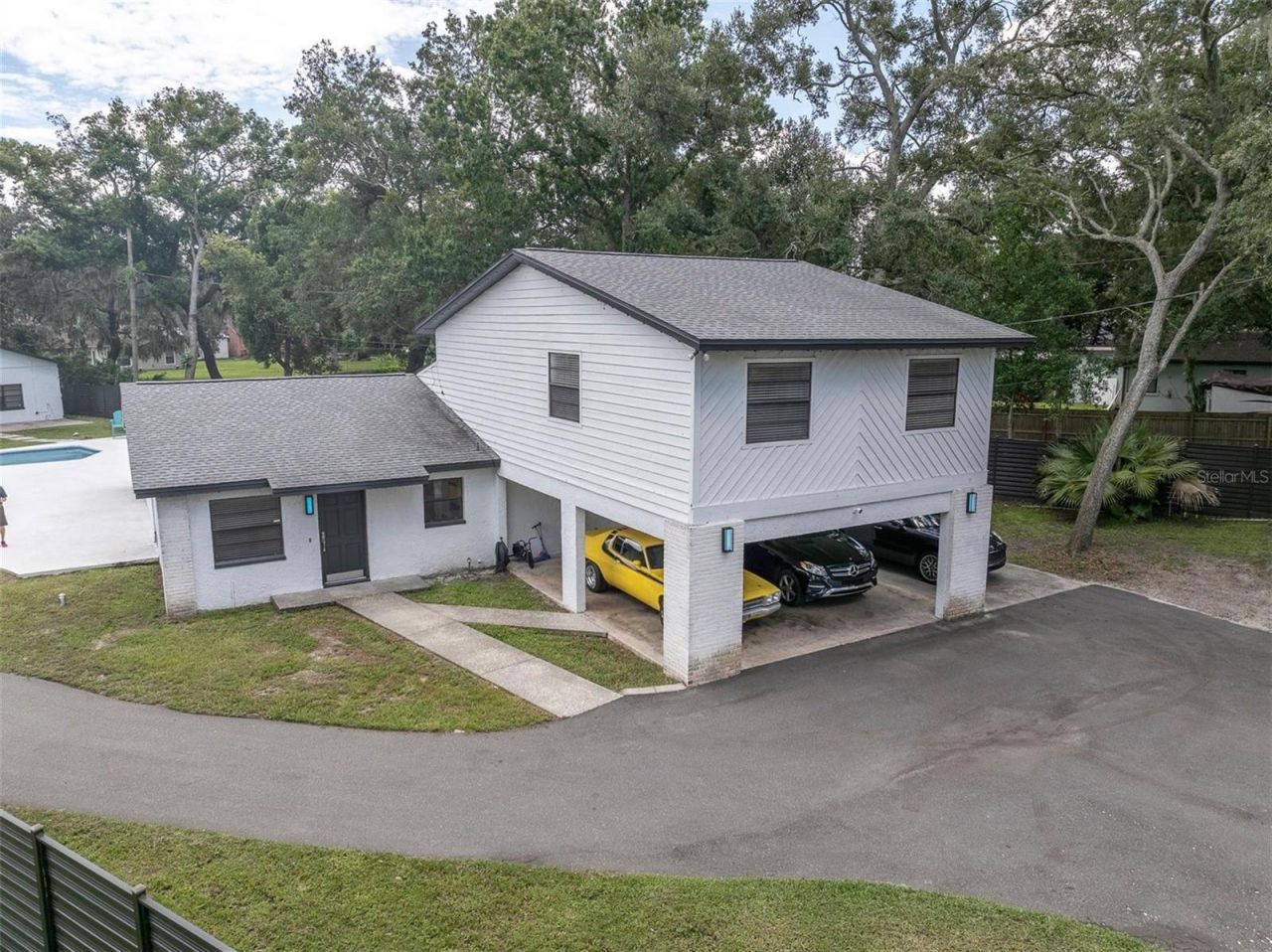 12409 N Boulevard , Tampa, FL 33612 Photo