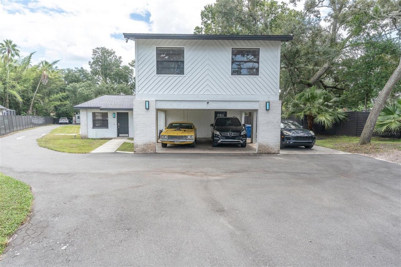 12409 N Boulevard , Tampa, FL 33612 Photo