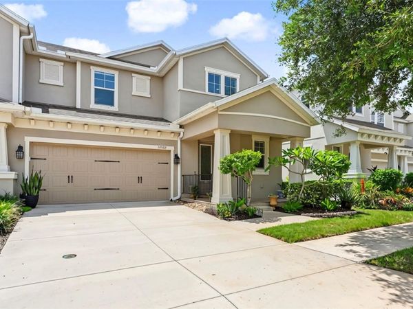 14507 ROCKY BROOK DRIVE , TAMPA, FL 33625