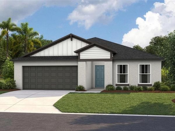36559 THORNHEDGE DRIVE , ZEPHYRHILLS, FL 33541