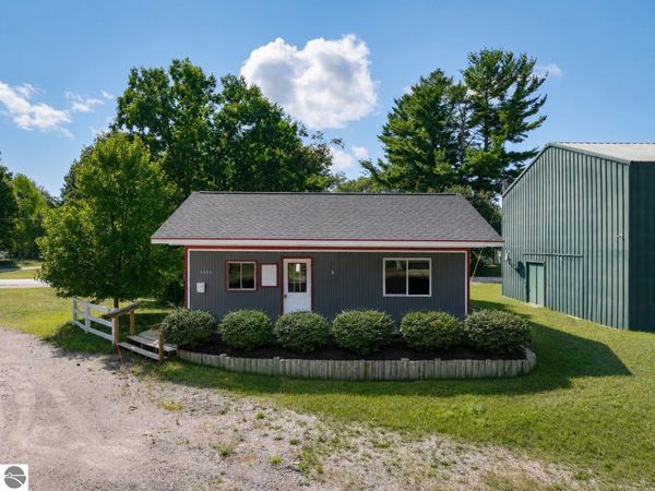 2620 J Maddy Parkway, Interlochen, MI 49643