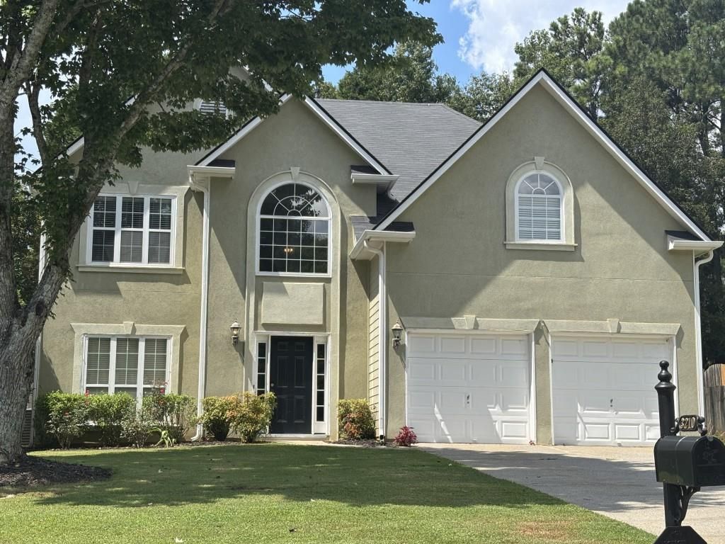 3210 Glen Glade Way, Cumming, GA 30041 Main Photo