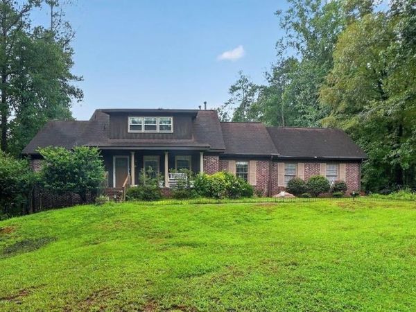370 Devilla Trace , Fayetteville, GA 30214