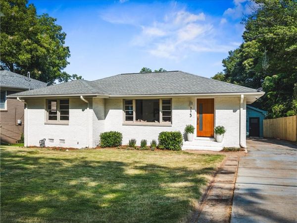 773 Pasley Avenue SE, Atlanta, GA 30316