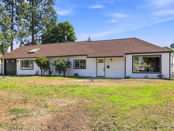 3136 E 32ND Ave, Spokane, WA 99223