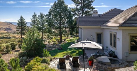 188 Carleton Court , Reno, NV 89511 Photo