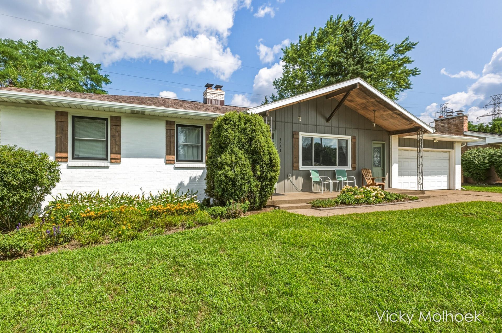 1651 Sunny Creek Street Se, Kentwood, MI 49508 Main Photo