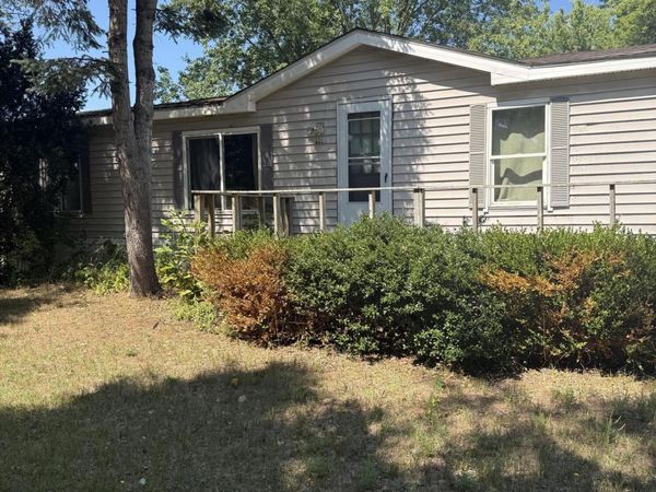 8809 W 13 Mile Road, Walkerville, MI 49459