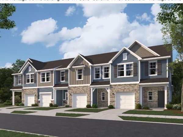 727 Summer Wheat Lane, Mebane, NC 27302