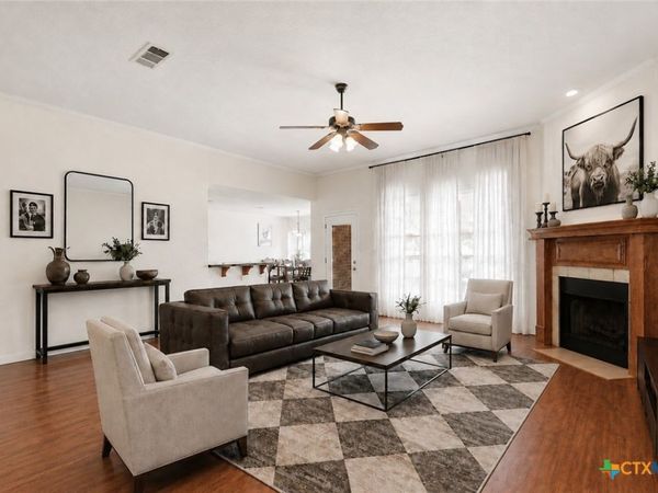 3600 Salt Fork Drive, Killeen, TX 76549