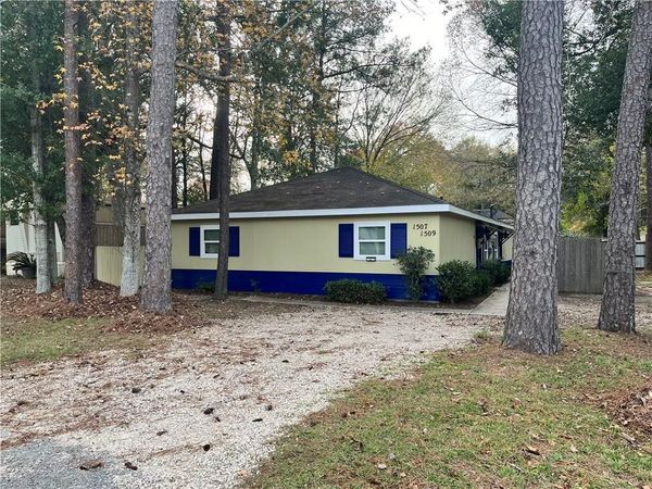 1507 09 HICKORY Street , Slidell, LA 70458