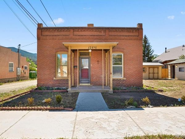 125 B Street, Salida, CO 81201