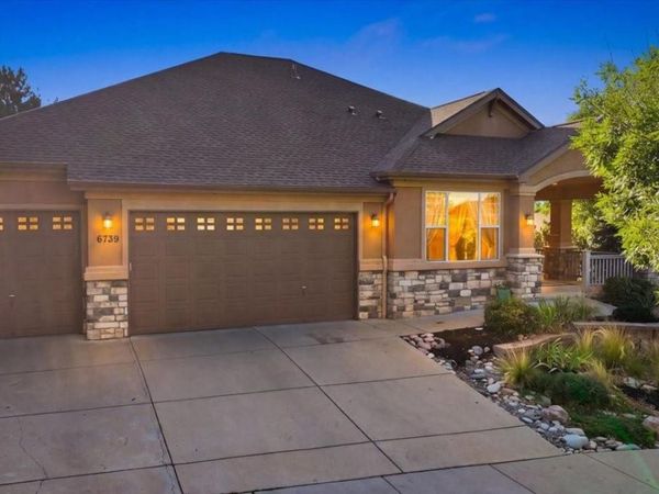 6739 Taft Court, Arvada, CO 80004