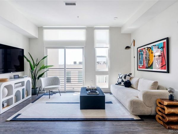 2880 Zuni Street , Unit 507, Denver, CO 80211