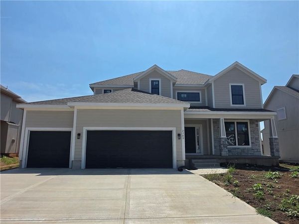 2309 Wabash Street, Olathe, KS 66061