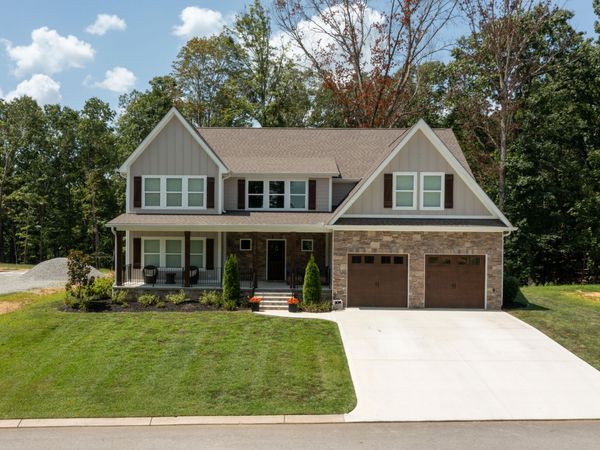 106 Goose Lane, Soddy Daisy, TN 37379
