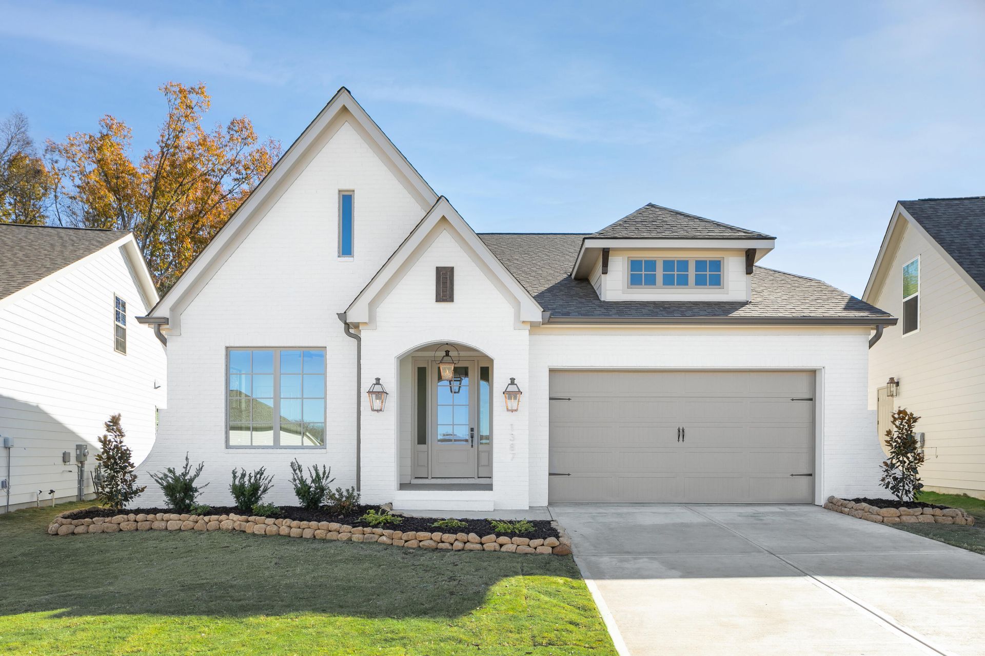 8230 Fernshade Lane, Hixson, TN 37343 Main Photo