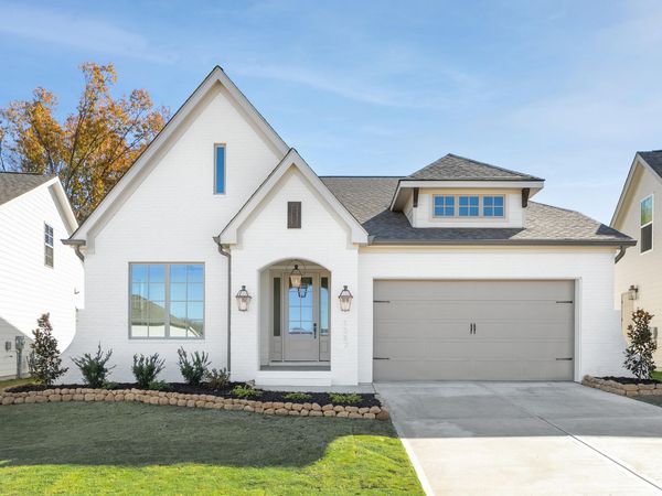 8230 Fernshade Lane, Hixson, TN 37343