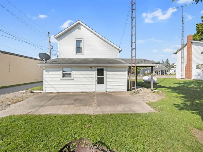 111 S Boggs Street , De Graff, OH 43318 Photo 28