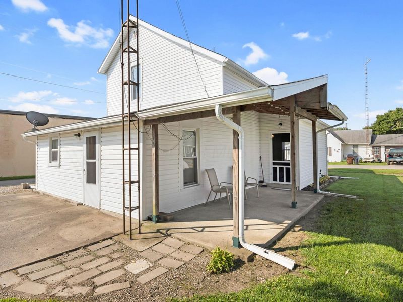 111 S Boggs Street , De Graff, OH 43318 Photo 29