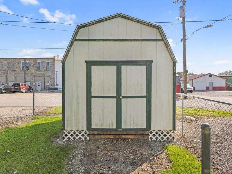 111 S Boggs Street , De Graff, OH 43318 Photo 34