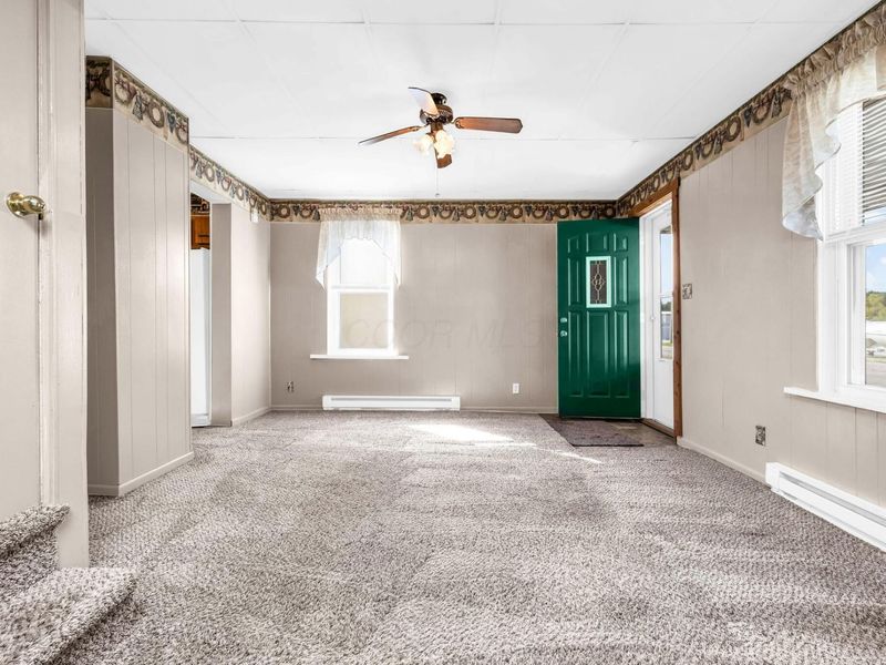 111 S Boggs Street , De Graff, OH 43318 Photo 5