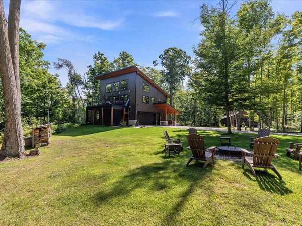 15812 MAC HOLZ LANE, Mountain, WI 54149