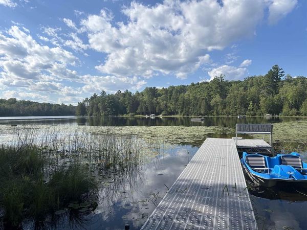15812 MAC HOLZ LANE, Mountain, WI 54149