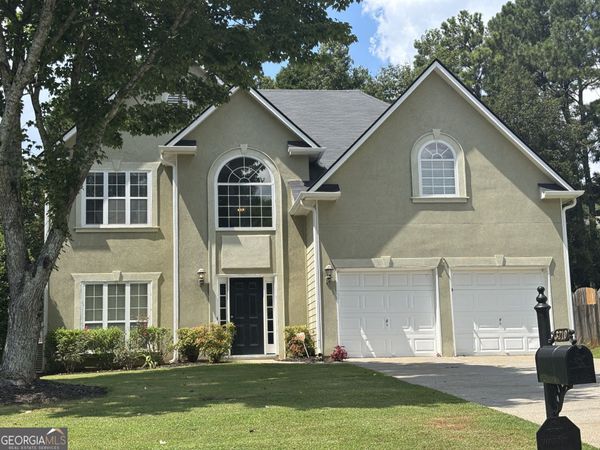 3210 Glen Glade Way, Cumming, GA 30041