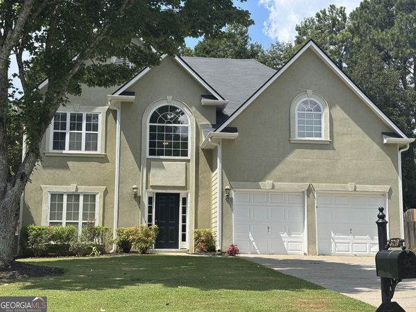3210 Glen Glade Way, Cumming, GA 30041