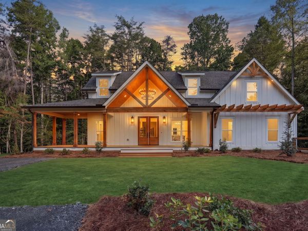 300 Rainmore Drive, Dahlonega, GA 30533