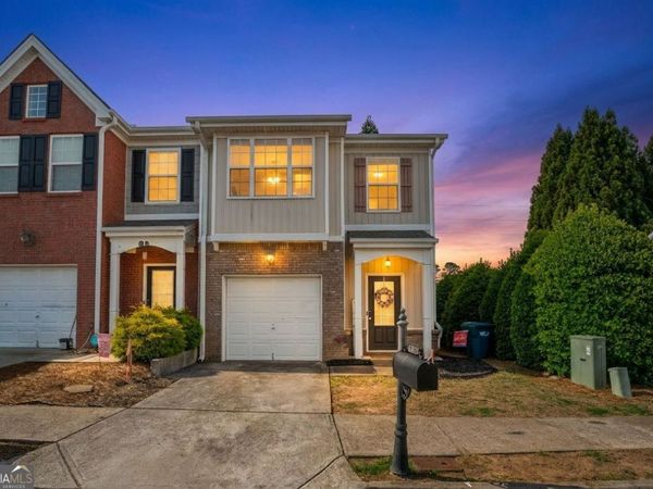 4 Madaline Lane, Dawsonville, GA 30534
