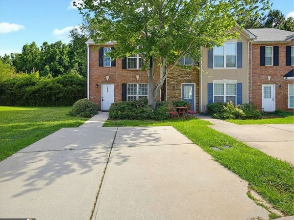 1934 Grove Way, Hampton, GA 30228