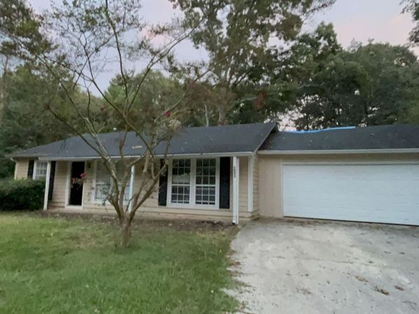 1093 Sandalwood Drive, Lawrenceville, GA 30043