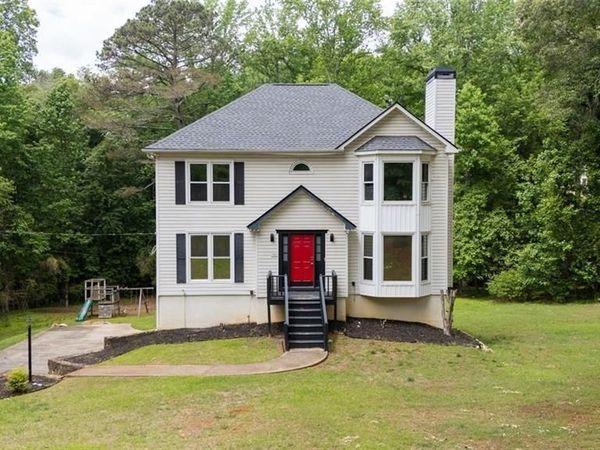 105 Stafford Court, Fayetteville, GA 30215