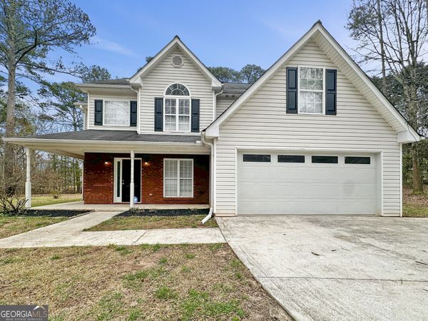 2822 Arbor Court SE, Conyers, GA 30013