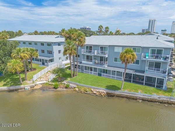 411 N Halifax Avenue, Unit 113, Daytona Beach, FL 32118