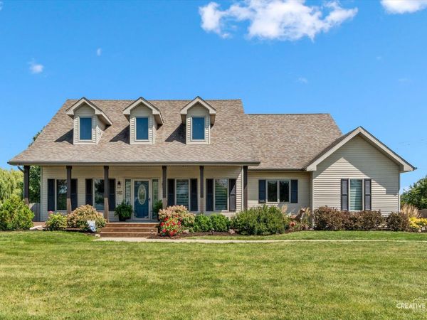 6475 Junebug Lane, Morris, IL 60450