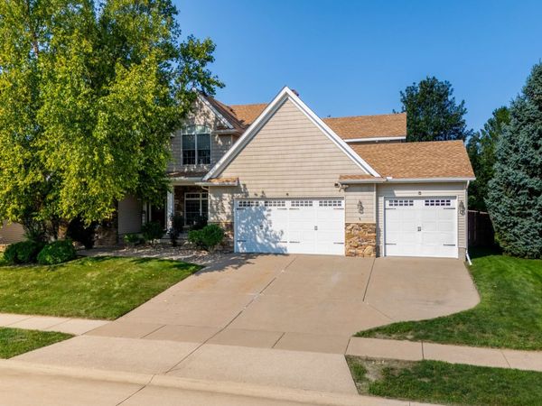 5578 Joshua Street, Bettendorf, IA 52722