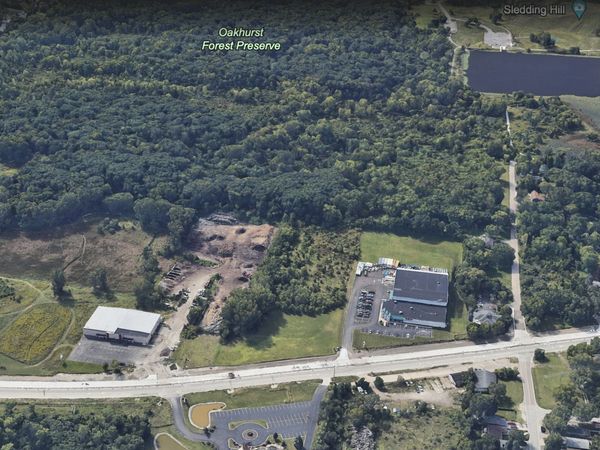 1900 E New York Street , Aurora, IL 60502