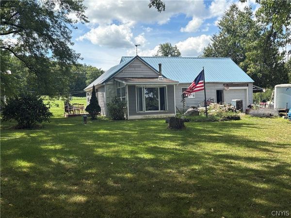 6141 Buyea Road , Canastota, NY 13032