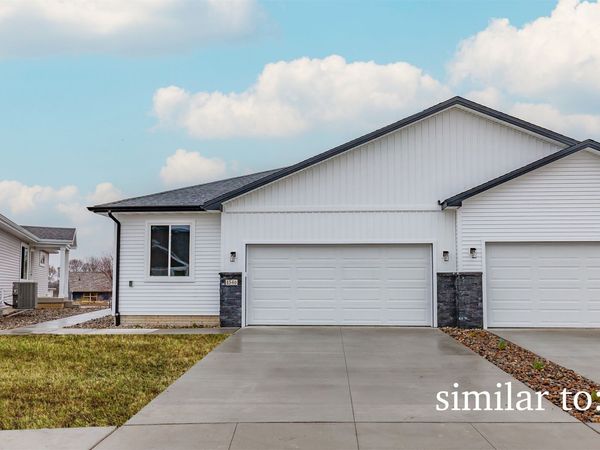 1516 Foxtail Drive SE, Altoona, IA 50009