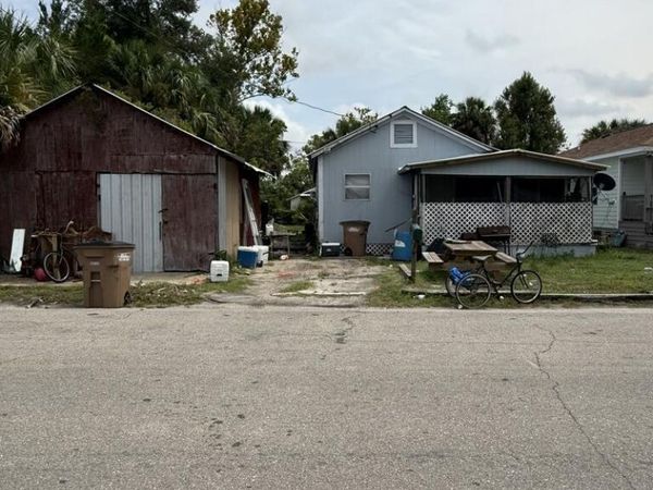 174 Avenue C , Port St Joe, FL 32456