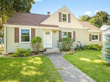 631 Sheridan Drive Loves Park, IL 61111