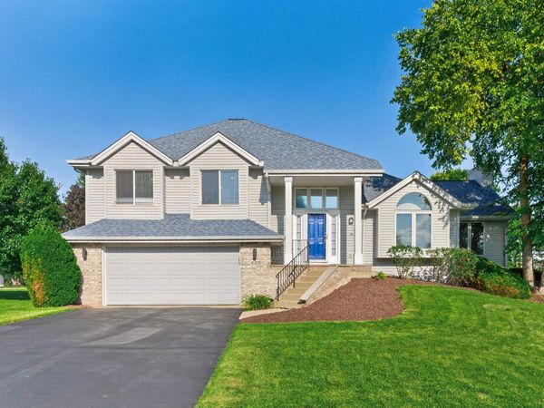 4305 Windswept Way, LOVES PARK, IL 61111