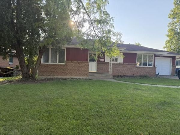 507 Emerson Drive, ROCKFORD, IL 61108