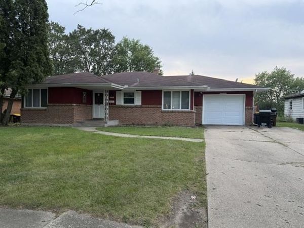 507 Emerson Drive, ROCKFORD, IL 61108