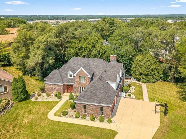 3656 Grenoble Court, ROCKFORD, IL 61114