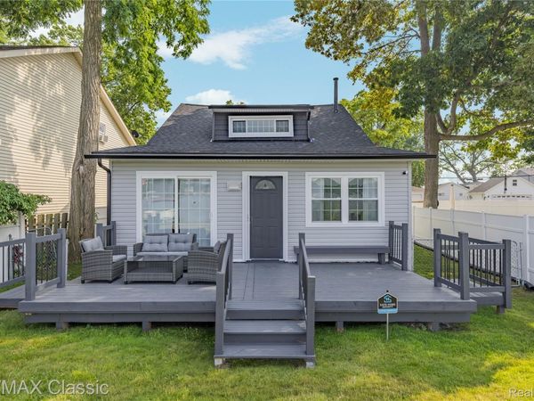 8665 Cooley Lake Road, Commerce Township, Mi 48382