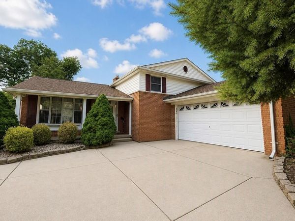 4580 Parkside Boulevard, Allen Park, Mi 48101